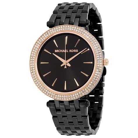 michael kors carbon fiber watch uk|Michael Kors watches for women.